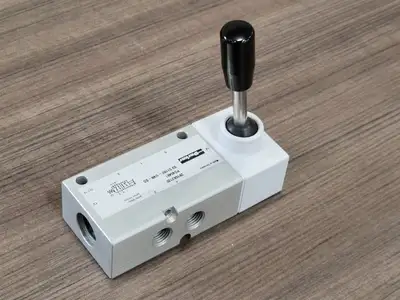 USED PARKER FILTRATION PD45481