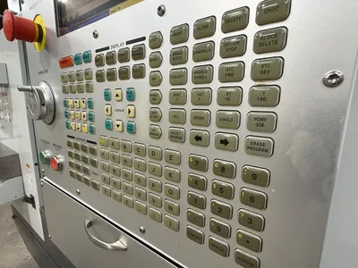 2018 HAAS DM-2 Vertical Machining Centers | Hindley Machine Tool Sales, LLC (22)