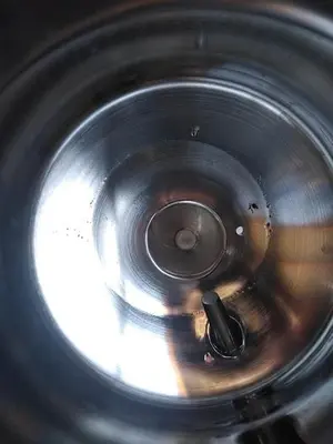 Reactor, 3.5 Gallon, 316 S/st, Jkt, Alloy, 115 PSI, #S735026
