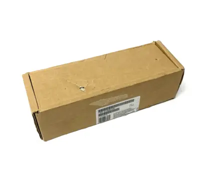 USED SIEMENS SIMATIC DP ET200ECO PN I/O MODULE 8 DIO, DC24V/1,3A