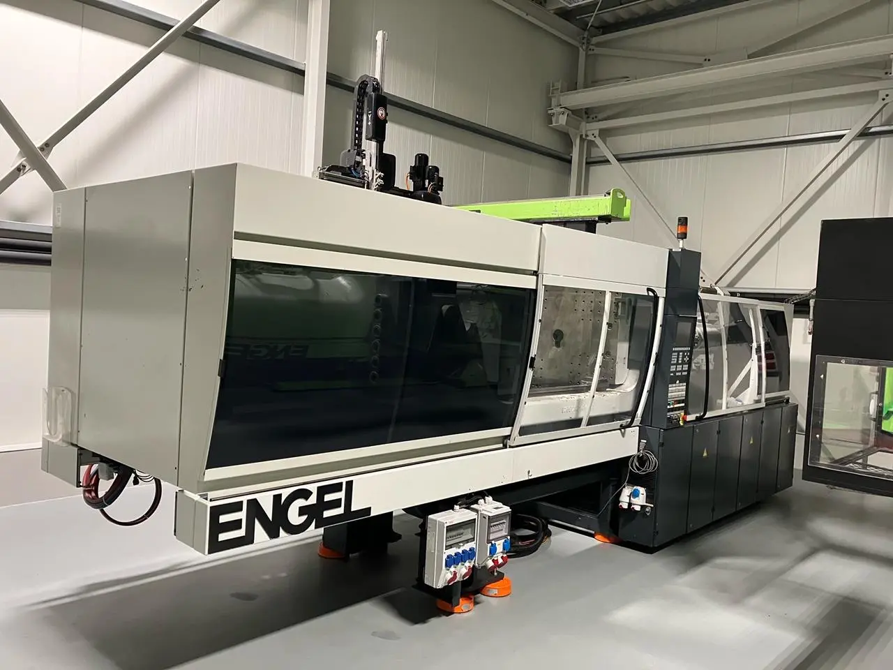 USED 1999 ENGEL ES 650/275 HL