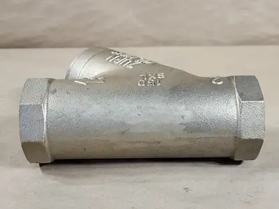 USED ZURN 2-SXL