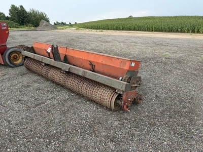 Used _UNKNOWN_ _UNKNOWN_ Seed Drills Michigan US | Miedema Asset Management Group #1442656