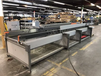 OPTI-MATCH | Cameron | Panel Layup & Color Matching