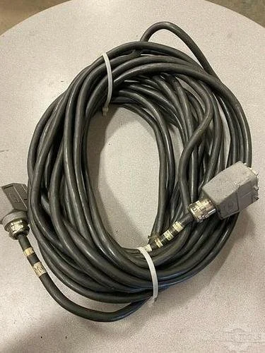 Used FANUC 2005-T543 Cable & Wire Michigan US | RAB Industries, Inc. #184017
