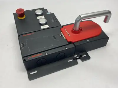 Used EUCHNER 121851 Misc Industrial Equipment | Maverick Industrial Sales #1111276