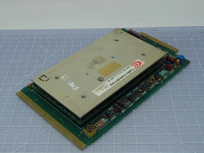 Used COPLEY CONTROLS _UNKNOWN_ Circuit Boards | OCO Industrial #1616951
