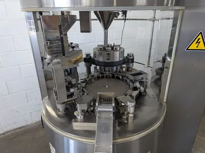 USED 2013 SEJONG SF-100N