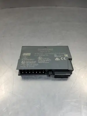 USED Siemens 6ES7131-4BD01-0AB0 SIMATIC S7 Digital Input Module
