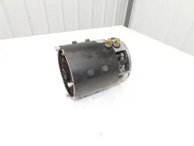 Taylor-Dunn ER5-4002 Stockchaser Drive Motor 48VDC 7.9Hp Removed From SC-090-24