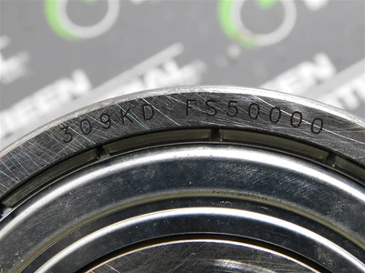 USED TIMKEN 309KD FS50000