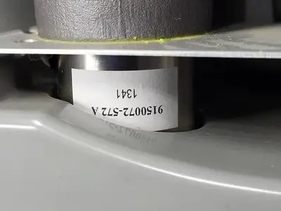 New | in-Stock ROSEMOUNT RTG 3930 Parts (Hydraulics and Pneumatics) British Columbia CA | Lenmark #1440660