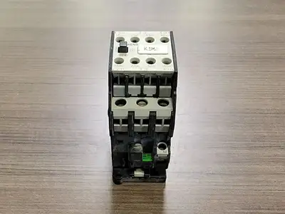 USED SIEMENS 3TF4222-0A