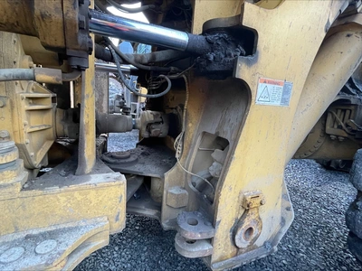 Used 2000 Caterpillar 990 Wheel Loaders Oregon US | Zadoon Equipment #1480559