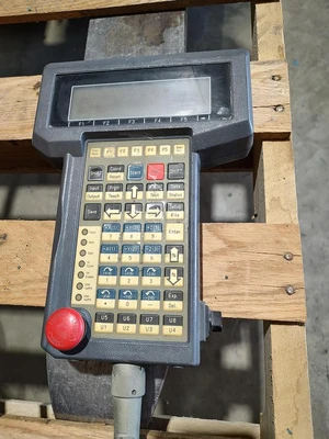 Used FANUC A05B-2051-C143 Robot Parts Kentucky US | Edwards Industrial Repair #1311774
