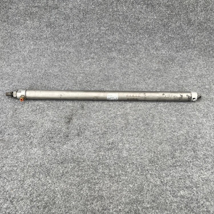 Used SMC NCME125-2000 Pneumatic Cylinders California US | Davliegogo LLC #1705745