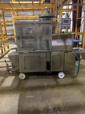 USED 2023 INOX MECCANICA CLXP 240