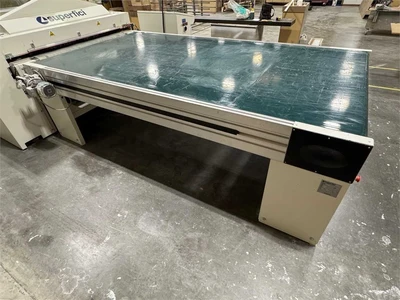 USED 2019 SUPERFICI TT1-3000