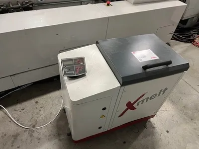 BOBST Folder-Gluers – Bobst, Jagenberg, Vega, Heiber + Schröder & Major OEMs Folder Gluers | Machinery Solutions Group, Inc. (9)