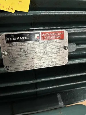 New | in-Stock RPM RELIANCE,IMAF14636-C2-RK Industrial Controls Ohio US | Surplus Asset Holdings #1289393