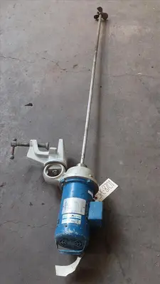 USED GROVHAC SPC-025