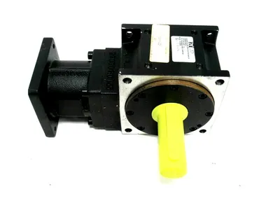 NEW ZF WT140 GEAR REDUCER 8:1 SHAFT 1-1/4" DIA. BORE 3/4"
