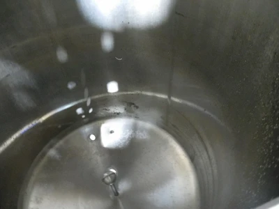 Used CHERRY BURRELL Does Not Apply Stainless Steel Tanks Ohio US | Equipment Recovery Corp. #1331334