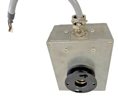 AKTA UV-900 Other Medical/Lab Equipment Lamps & Bulbs | ANACAPA EQUIPMENT BROKERS, INC (6)