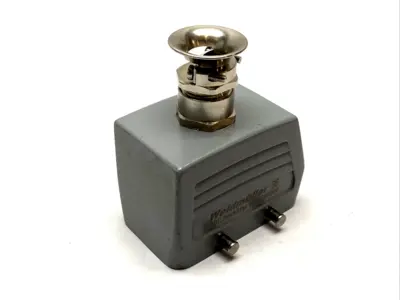 New | in-Stock Weidmüller 1787600000 Connector Accessories Michigan US | Maverick Industrial Sales #1400852