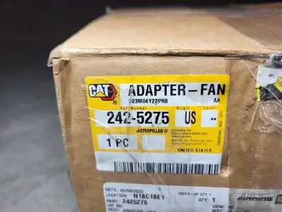 NEW CATERPILLAR 242-5275
