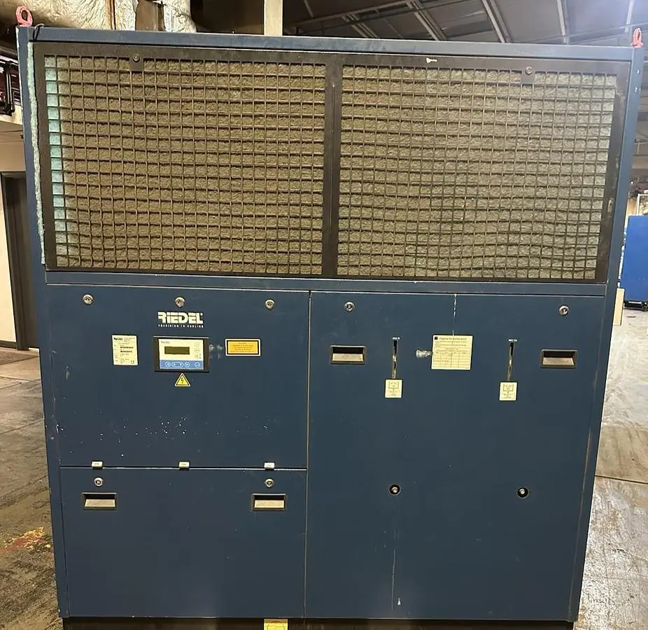 USED RIEDEL 1002396