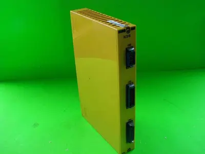 USED FANUC A03B-0801-C460