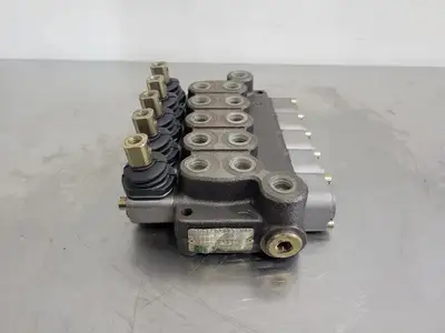 NEW SALAMI VDM05-DDDDD-U1S