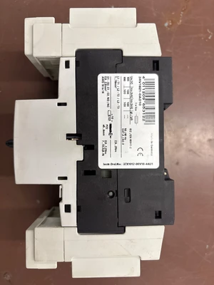 Used SIEMENS 3RV1821-0AD10 Circuit Breakers Illinois US | Aucto #1328671