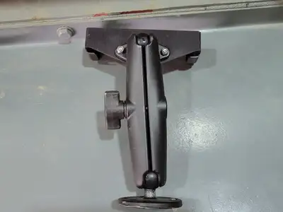 USED WAYSMART FDEVHHTERM-01