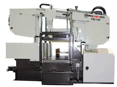 USED PRODEVCO PBS 700 & PBS 1000