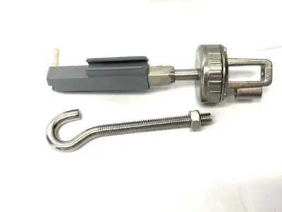 New | in-Stock STI Omron Tensioner Gripper Stainless Steel, SM06-TG00 Misc Electrical & Power Parts Michigan US | Maverick Industrial Sales #1397203