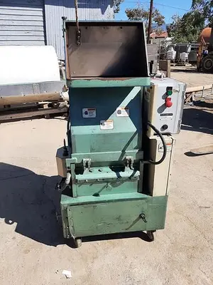 USED IMS LP-187-SC