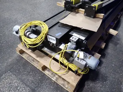 Used RITE HITE 04181779 Material Handling (misc) | HGR 24 #753074