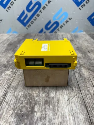 FANUC A03B-0819-C051 Electrical/PLC/Automation | ESS Industrial Equipment Sales (4)