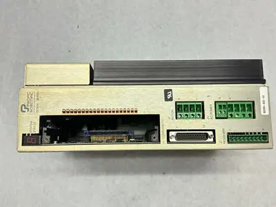 Used Pacific Scientific SC904-032-01 Servo Drives Michigan US | Maverick Industrial Sales #1462936