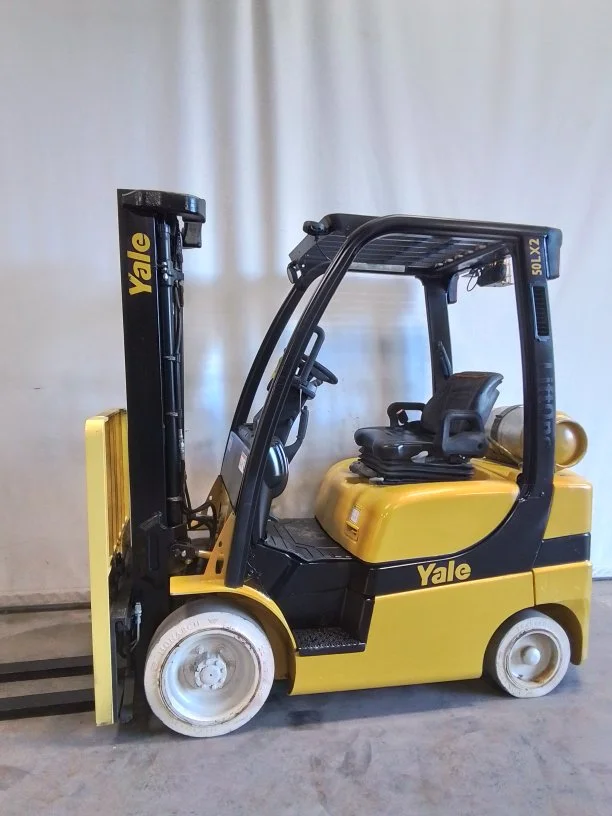USED 2020 YALE GLC050