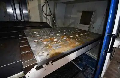 2000 JOHNFORD VMC-1600SHD Vertical Machining Centers | Toolquip, Inc. (7)