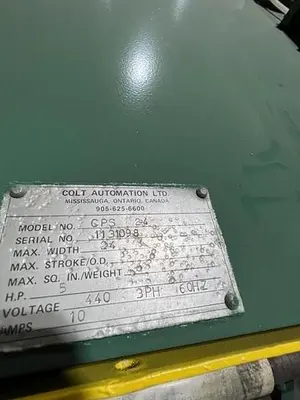 USED COLT VARIOUS