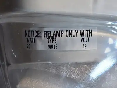 NEW THOMAS & BETTS LDX12-108NM2RM20CW1