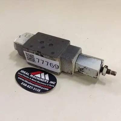 USED YUKEN SD1149-0-1001