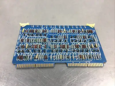 EATON CORPORATION 58-4289 Transfer Logic Board 3D-10