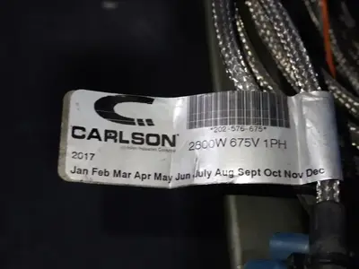 Carlson Heating Elements