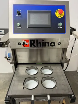 USED 2022 ULTRASOURCE Rhino 4