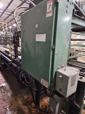 USED VIKING ENG & DEV 304A